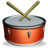 Drum SH Icon